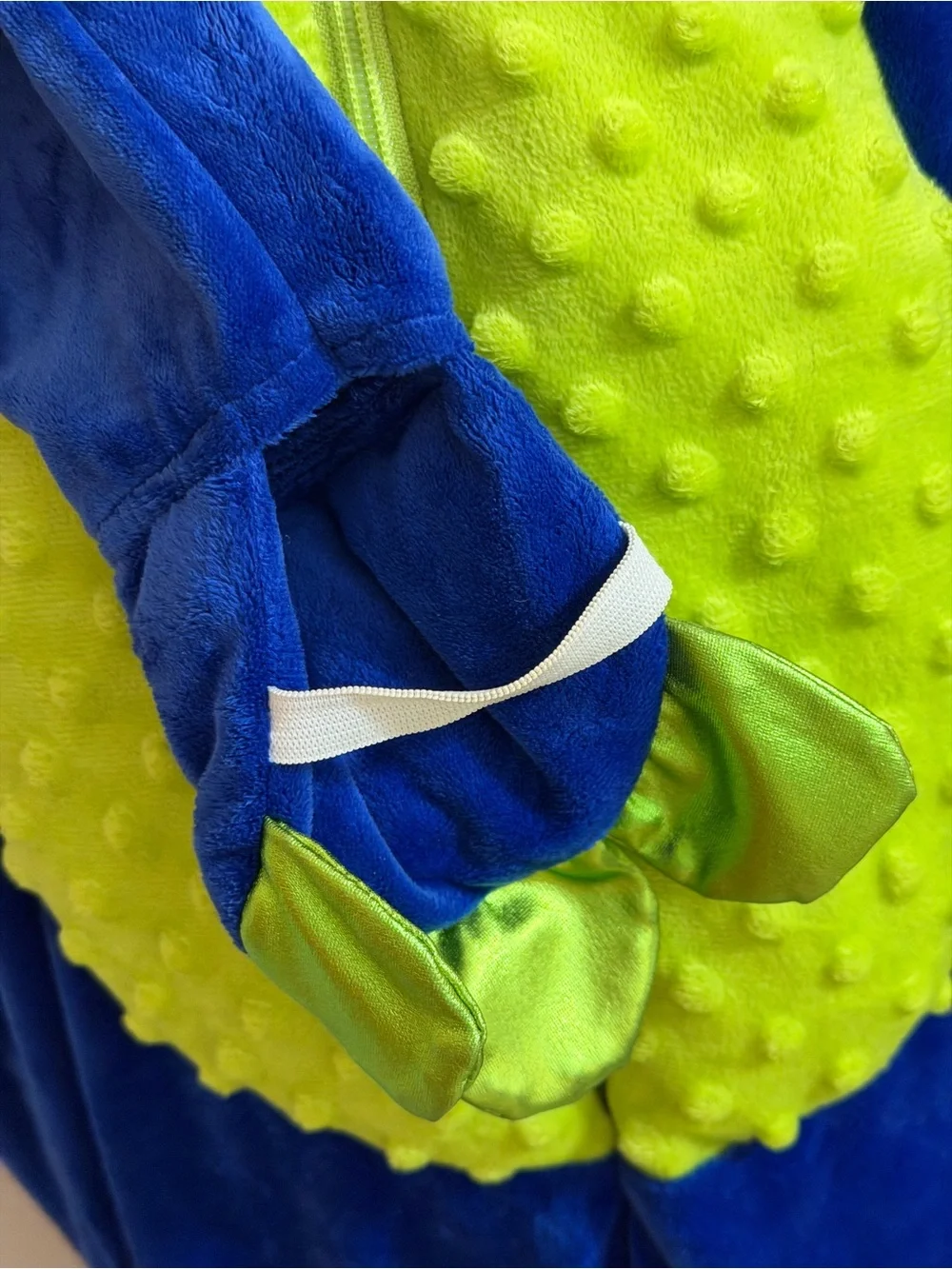 Dream Play Imagine kids dragon